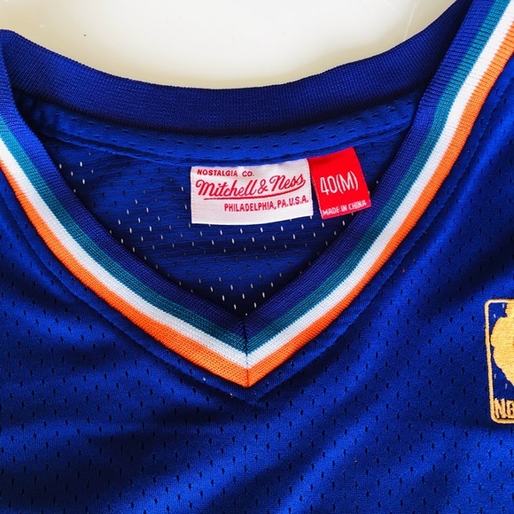 Karl Malone #32 Hardwood Classics Men’s - Picture 1 of 4